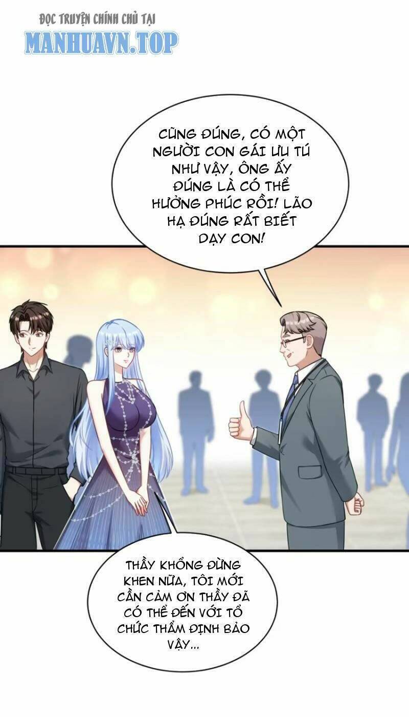 Bỏ Làm Simp Chúa, Ta Có Trong Tay Cả Tỉ Thần Hào Chap 63 - Next Chap 64