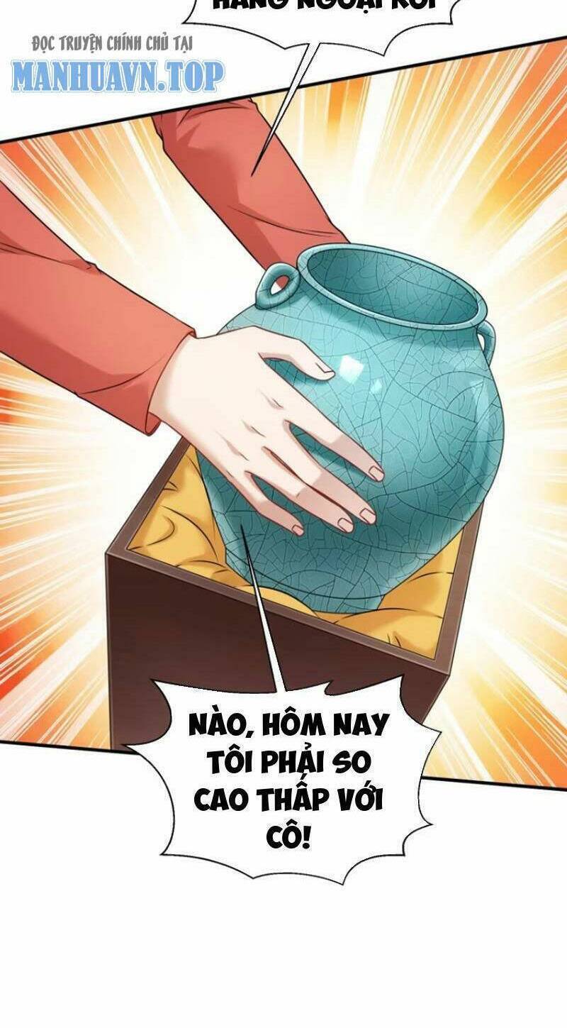 Bỏ Làm Simp Chúa, Ta Có Trong Tay Cả Tỉ Thần Hào Chap 63 - Next Chap 64