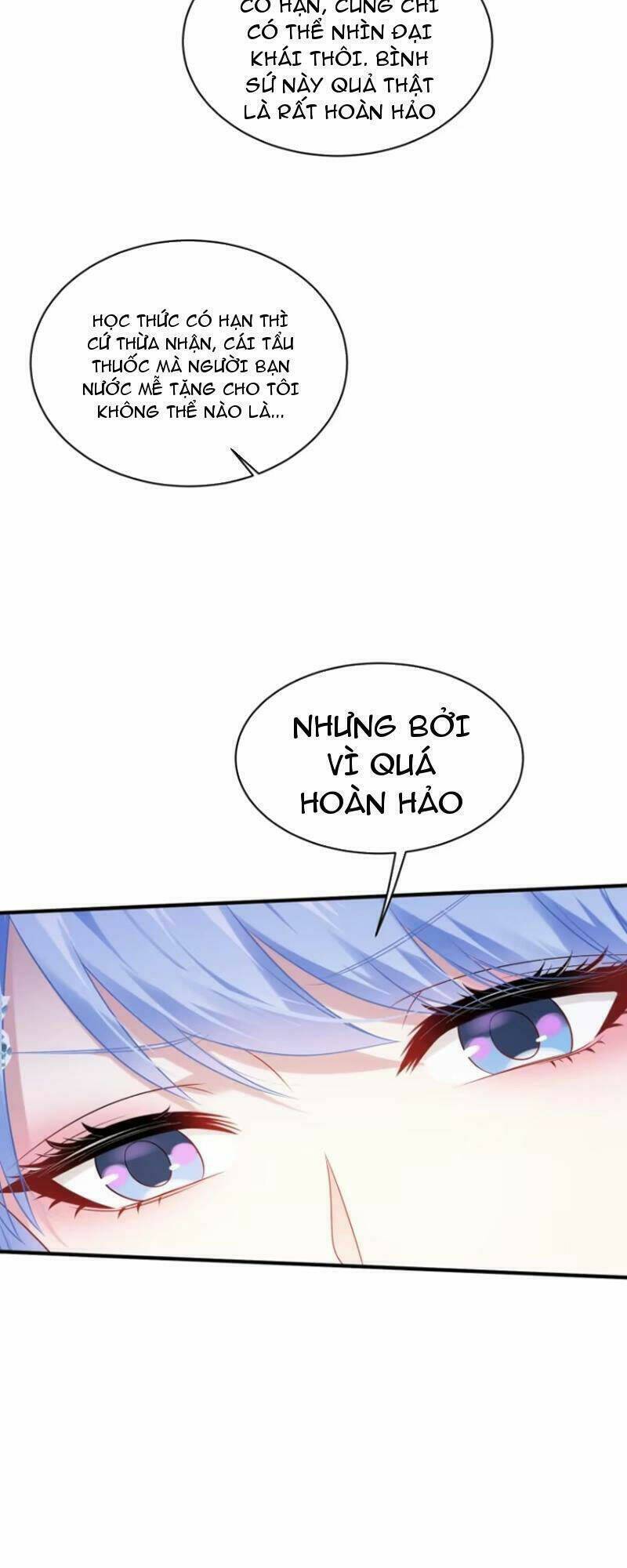Bỏ Làm Simp Chúa, Ta Có Trong Tay Cả Tỉ Thần Hào Chap 64 - Next Chap 65