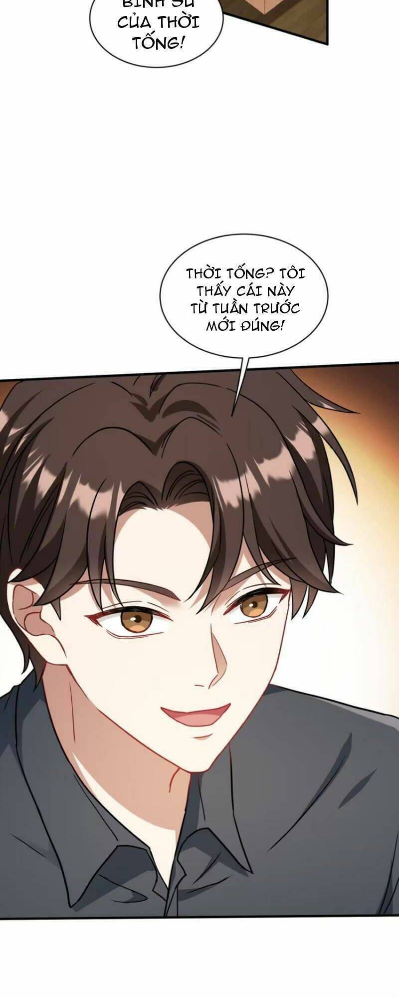 Bỏ Làm Simp Chúa, Ta Có Trong Tay Cả Tỉ Thần Hào Chap 64 - Next Chap 65