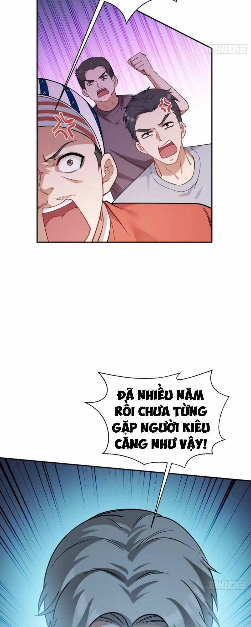Bỏ Làm Simp Chúa, Ta Có Trong Tay Cả Tỉ Thần Hào Chap 65 - Next Chap 66