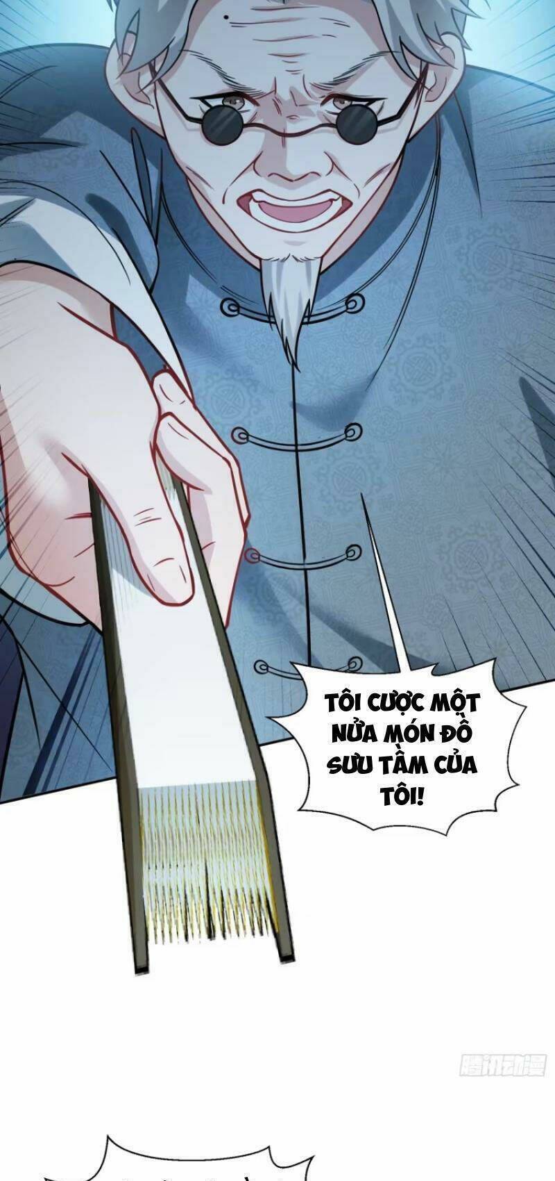 Bỏ Làm Simp Chúa, Ta Có Trong Tay Cả Tỉ Thần Hào Chap 65 - Next Chap 66