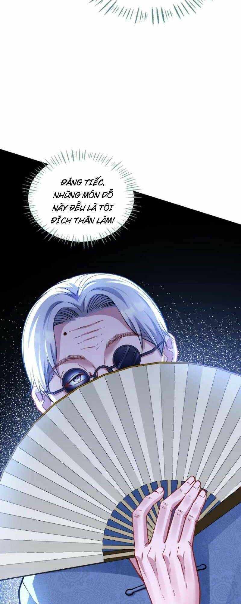 Bỏ Làm Simp Chúa, Ta Có Trong Tay Cả Tỉ Thần Hào Chap 65 - Next Chap 66