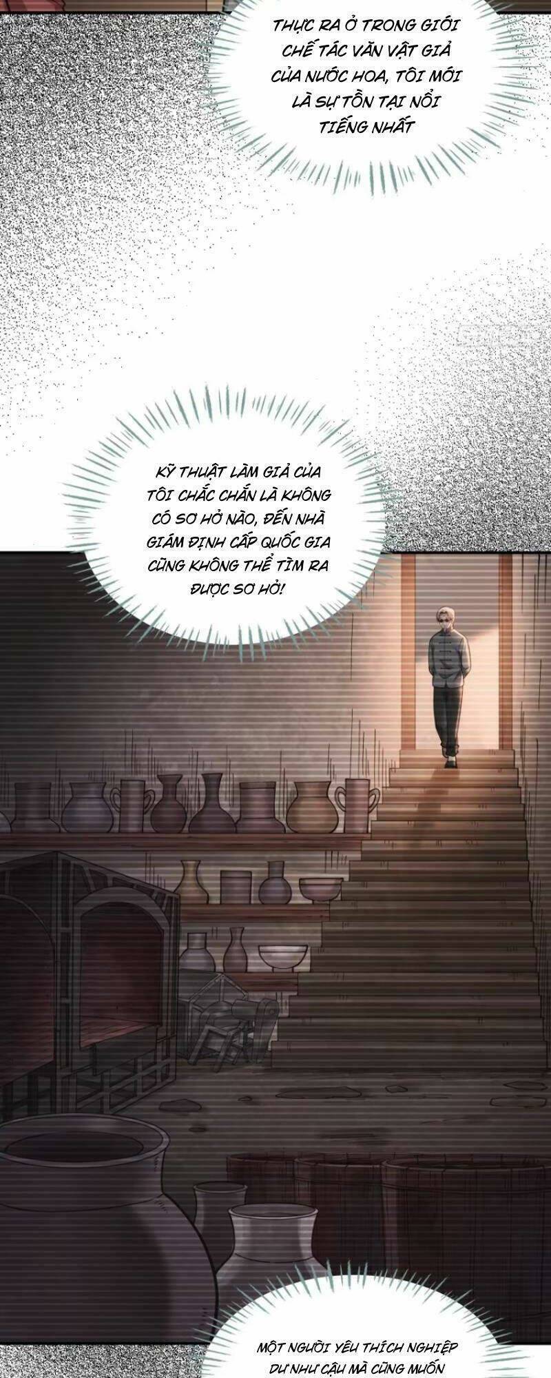 Bỏ Làm Simp Chúa, Ta Có Trong Tay Cả Tỉ Thần Hào Chap 65 - Next Chap 66