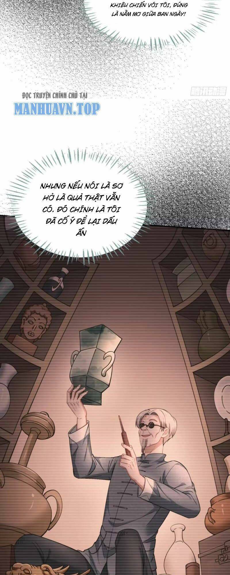 Bỏ Làm Simp Chúa, Ta Có Trong Tay Cả Tỉ Thần Hào Chap 65 - Next Chap 66