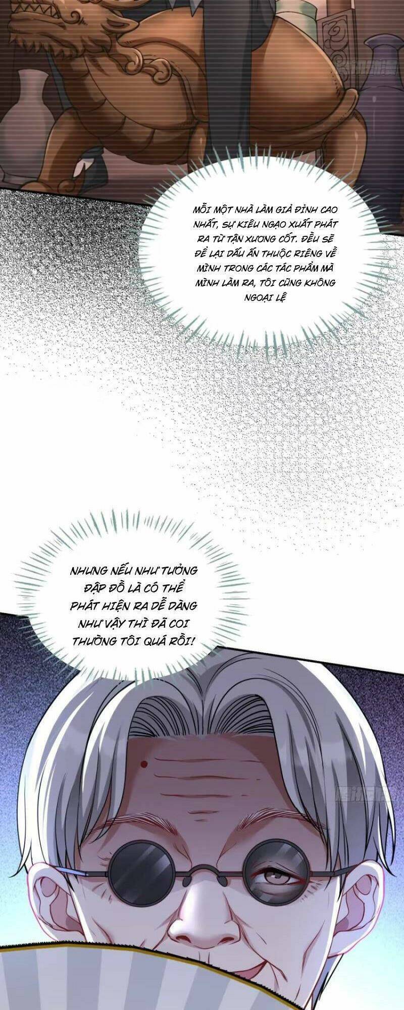 Bỏ Làm Simp Chúa, Ta Có Trong Tay Cả Tỉ Thần Hào Chap 65 - Next Chap 66