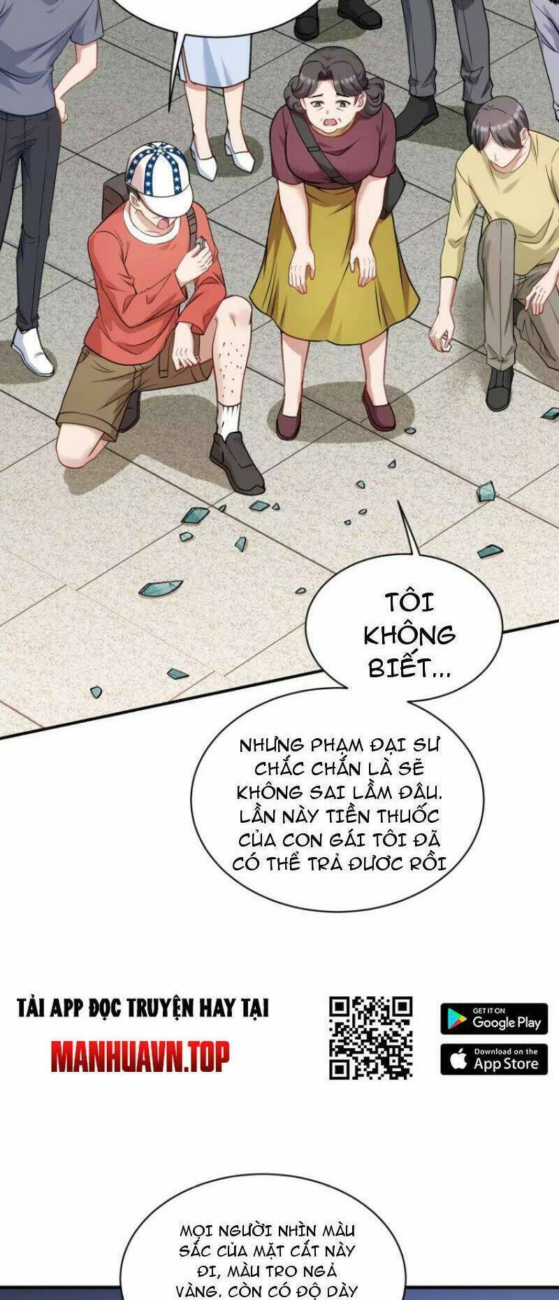 Bỏ Làm Simp Chúa, Ta Có Trong Tay Cả Tỉ Thần Hào Chap 65 - Next Chap 66