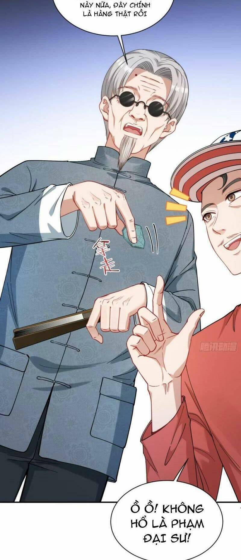 Bỏ Làm Simp Chúa, Ta Có Trong Tay Cả Tỉ Thần Hào Chap 65 - Next Chap 66