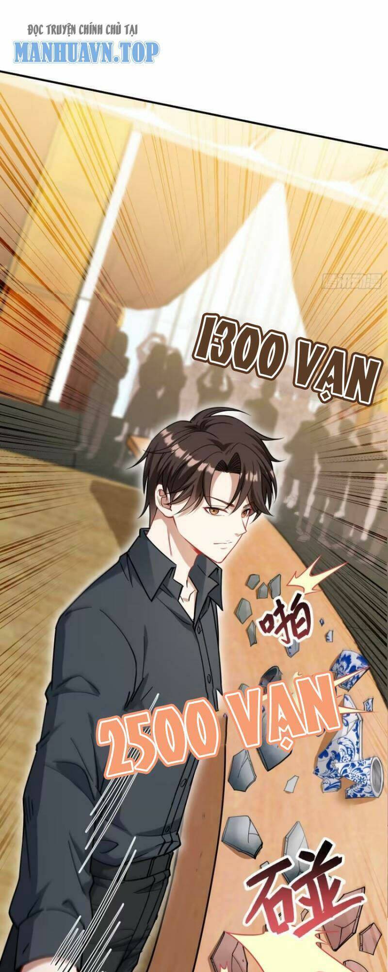 Bỏ Làm Simp Chúa, Ta Có Trong Tay Cả Tỉ Thần Hào Chap 65 - Next Chap 66