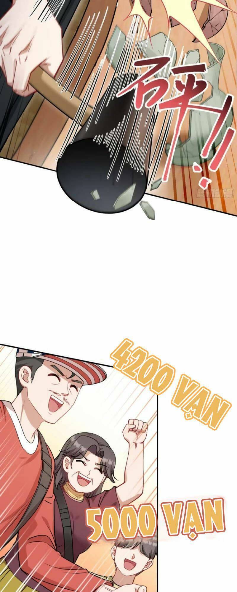 Bỏ Làm Simp Chúa, Ta Có Trong Tay Cả Tỉ Thần Hào Chap 65 - Next Chap 66