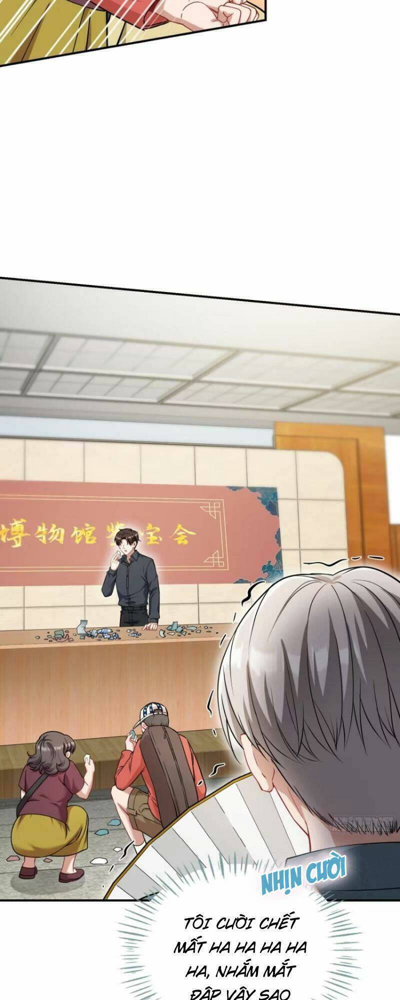Bỏ Làm Simp Chúa, Ta Có Trong Tay Cả Tỉ Thần Hào Chap 65 - Next Chap 66