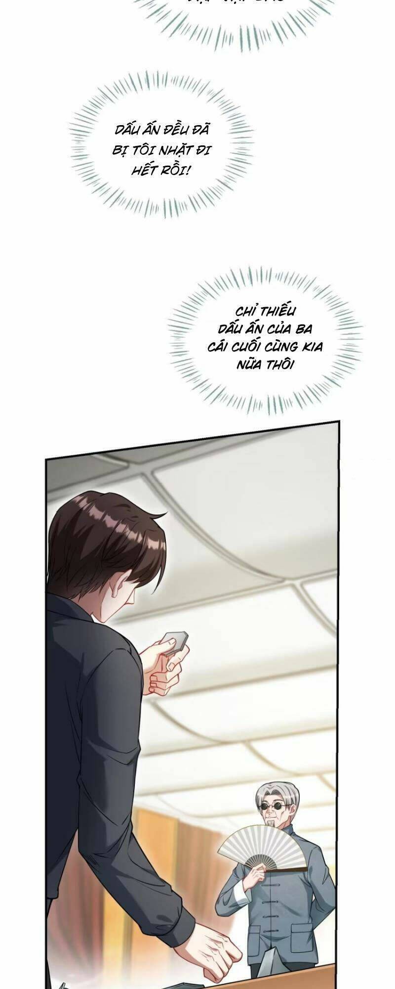 Bỏ Làm Simp Chúa, Ta Có Trong Tay Cả Tỉ Thần Hào Chap 65 - Next Chap 66