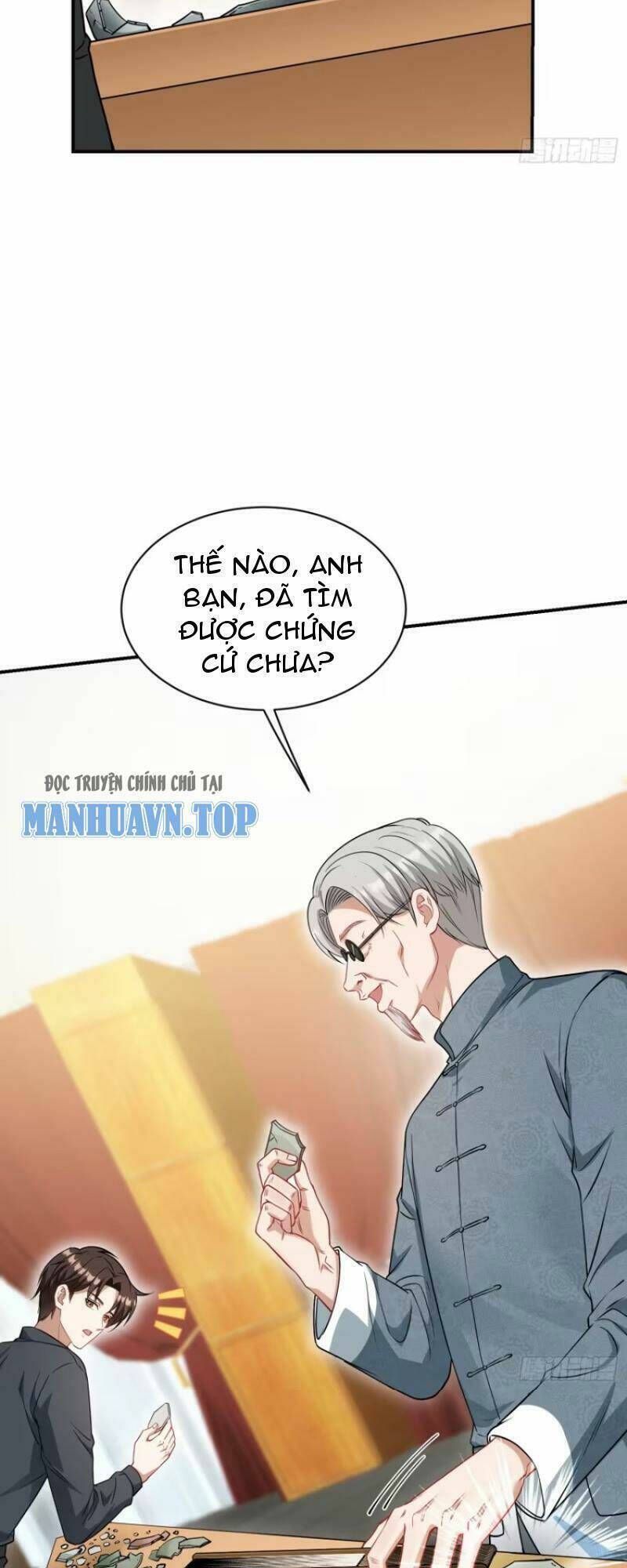 Bỏ Làm Simp Chúa, Ta Có Trong Tay Cả Tỉ Thần Hào Chap 65 - Next Chap 66