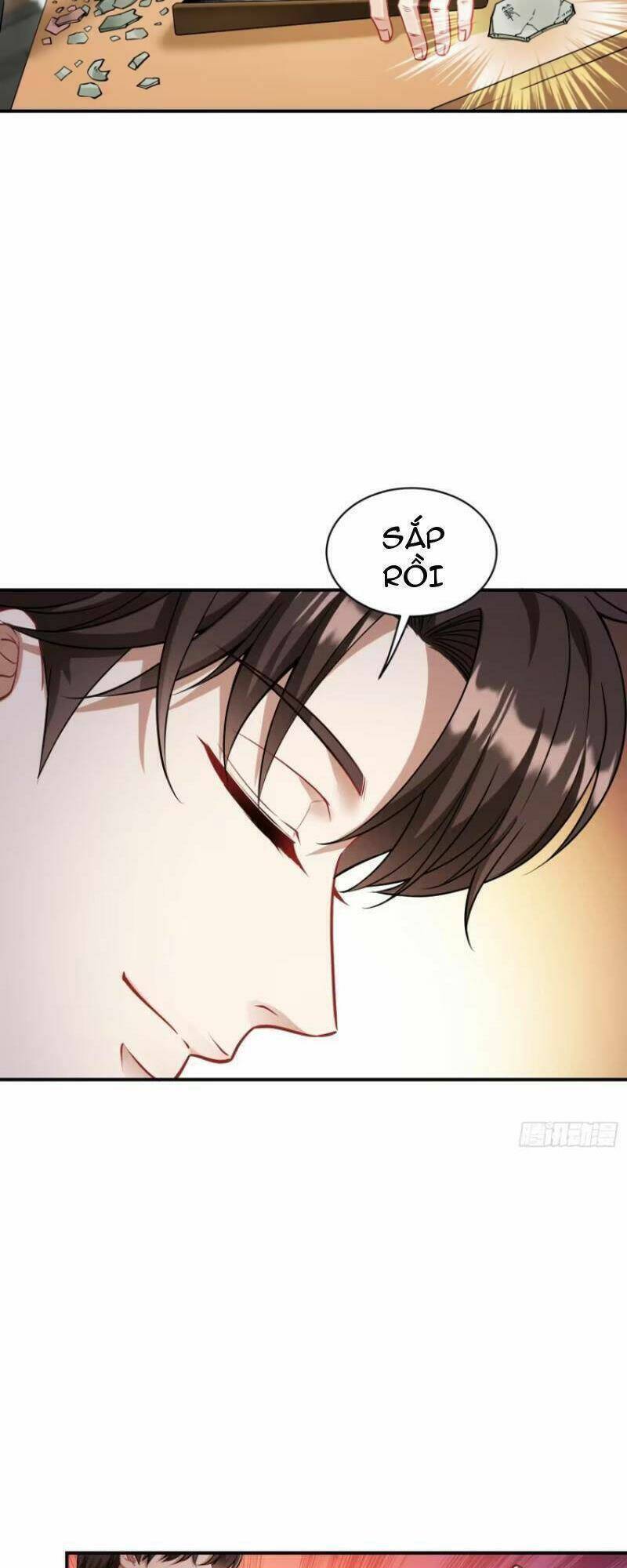 Bỏ Làm Simp Chúa, Ta Có Trong Tay Cả Tỉ Thần Hào Chap 65 - Next Chap 66