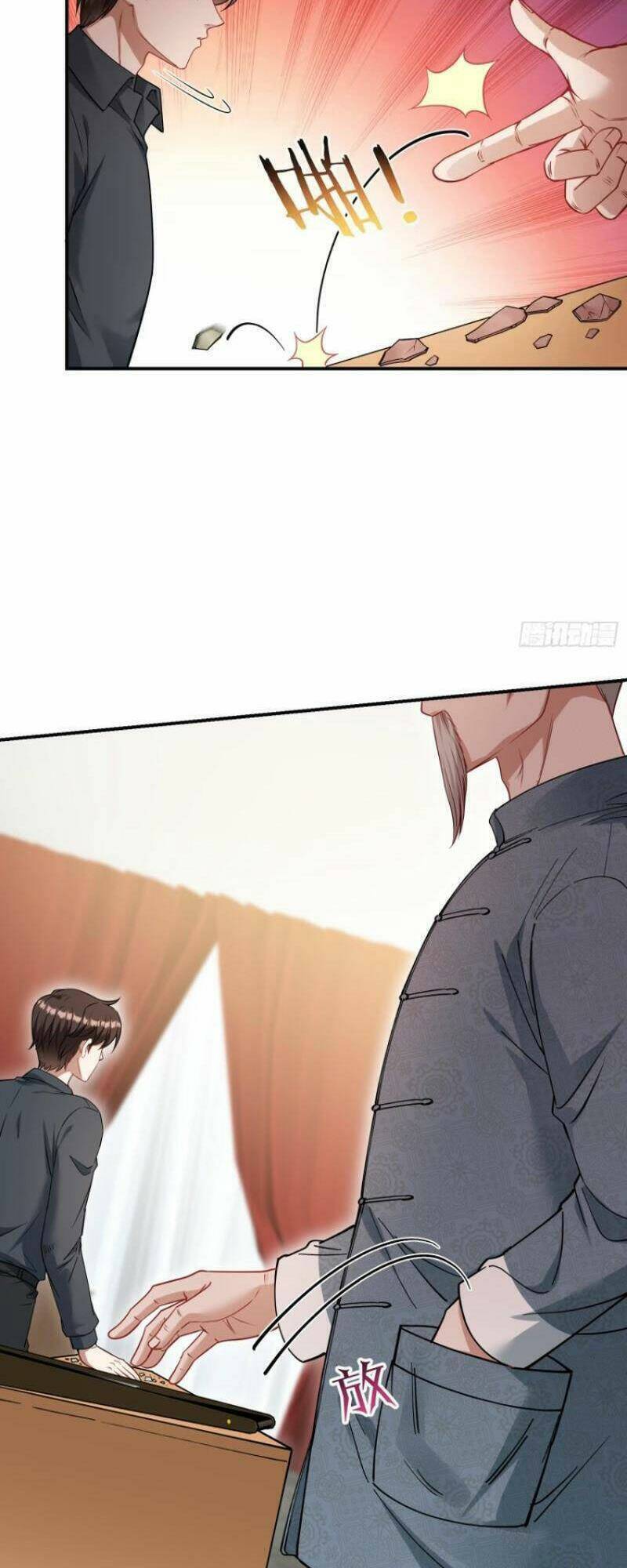 Bỏ Làm Simp Chúa, Ta Có Trong Tay Cả Tỉ Thần Hào Chap 65 - Next Chap 66