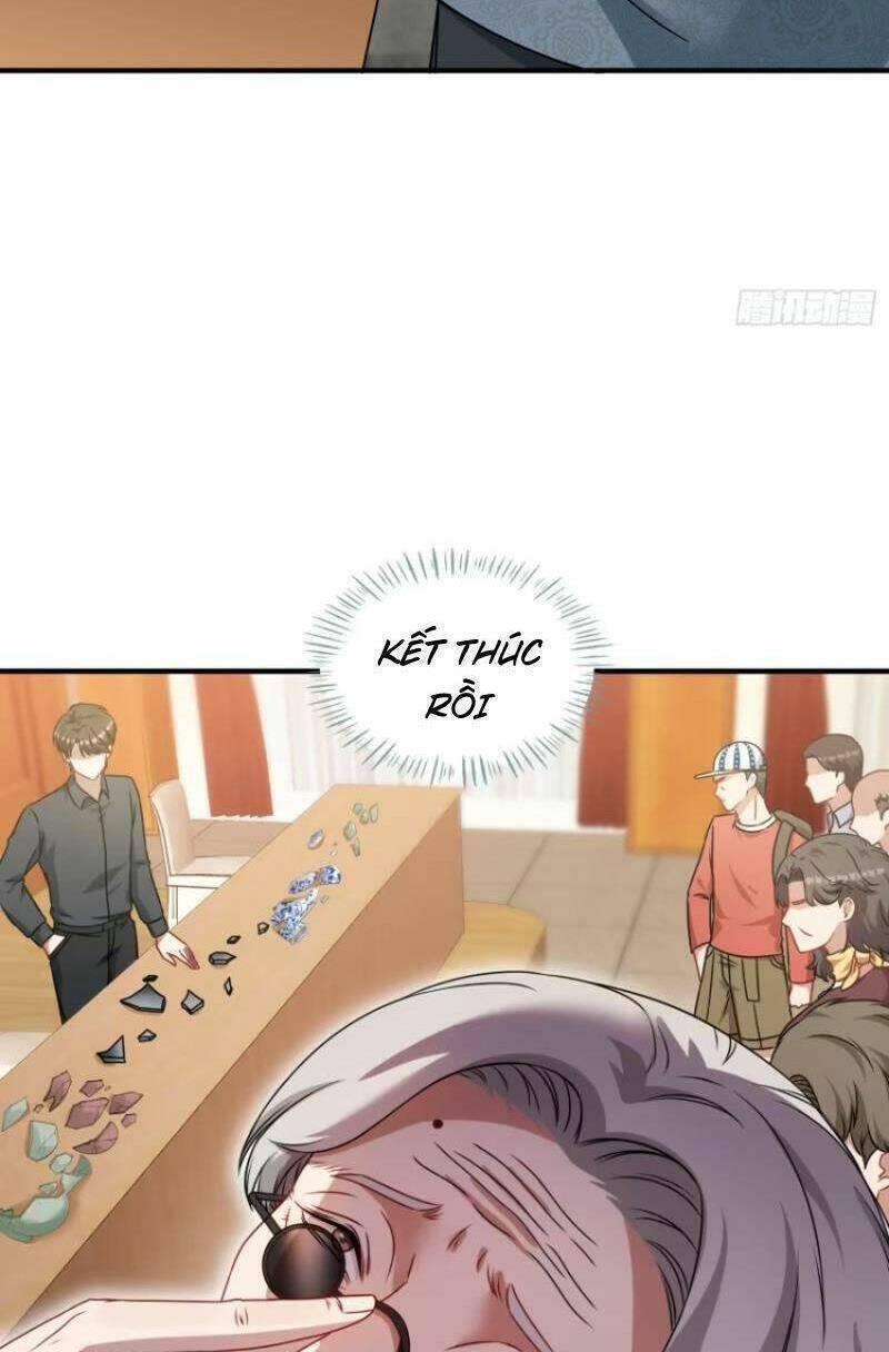 Bỏ Làm Simp Chúa, Ta Có Trong Tay Cả Tỉ Thần Hào Chap 65 - Next Chap 66