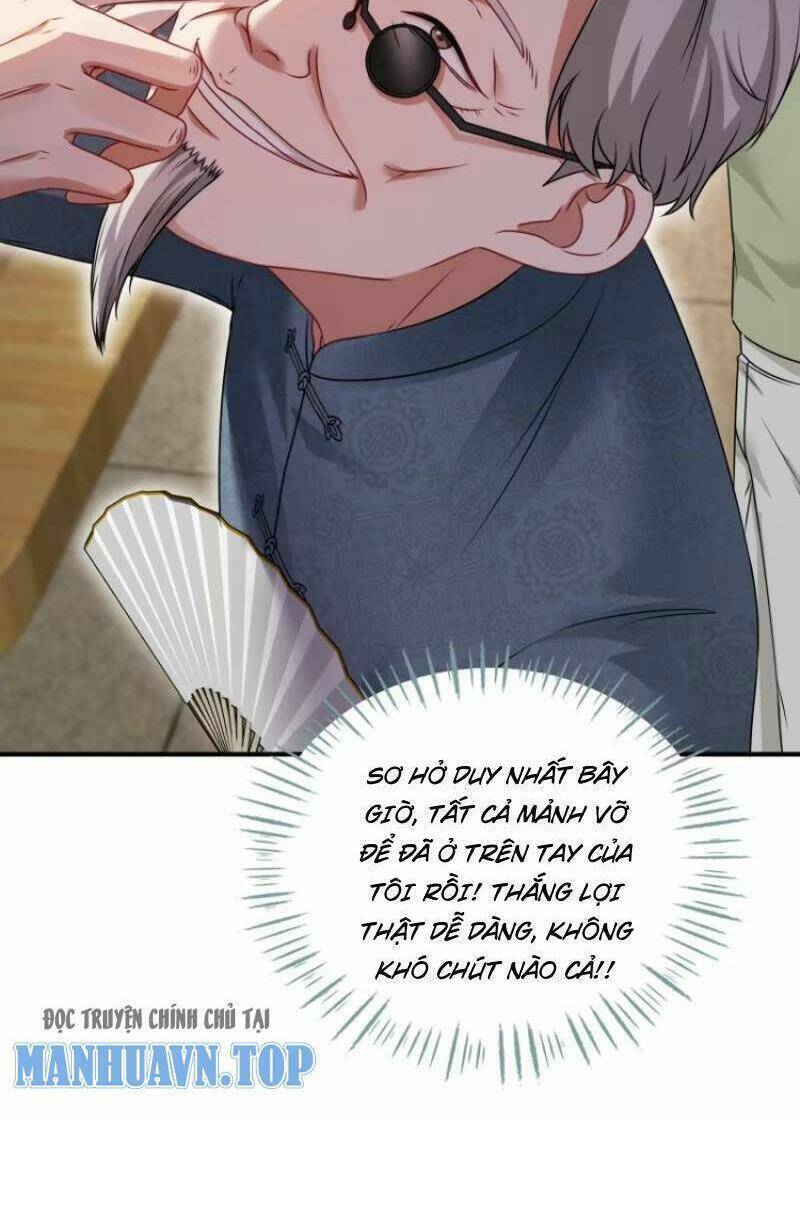 Bỏ Làm Simp Chúa, Ta Có Trong Tay Cả Tỉ Thần Hào Chap 65 - Next Chap 66