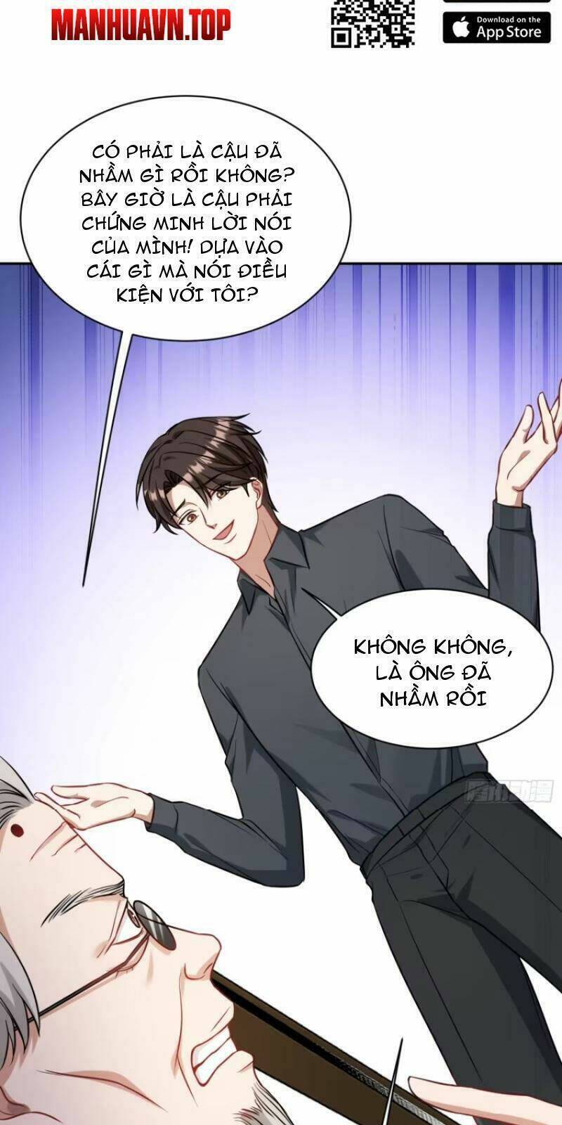 Bỏ Làm Simp Chúa, Ta Có Trong Tay Cả Tỉ Thần Hào Chap 65 - Next Chap 66