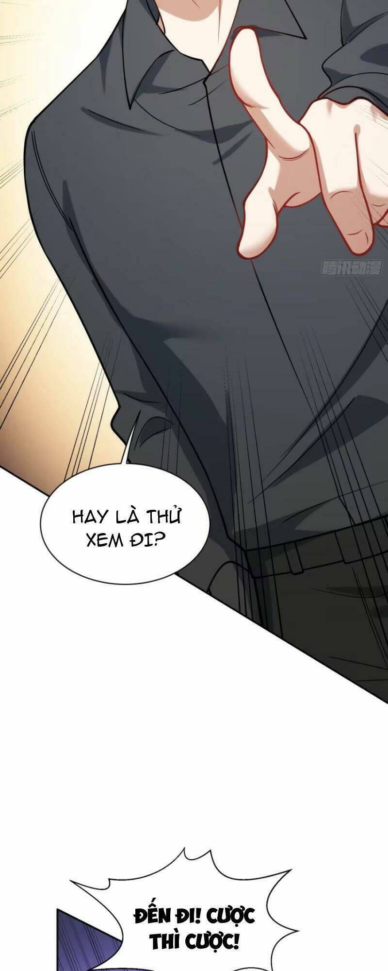 Bỏ Làm Simp Chúa, Ta Có Trong Tay Cả Tỉ Thần Hào Chap 65 - Next Chap 66