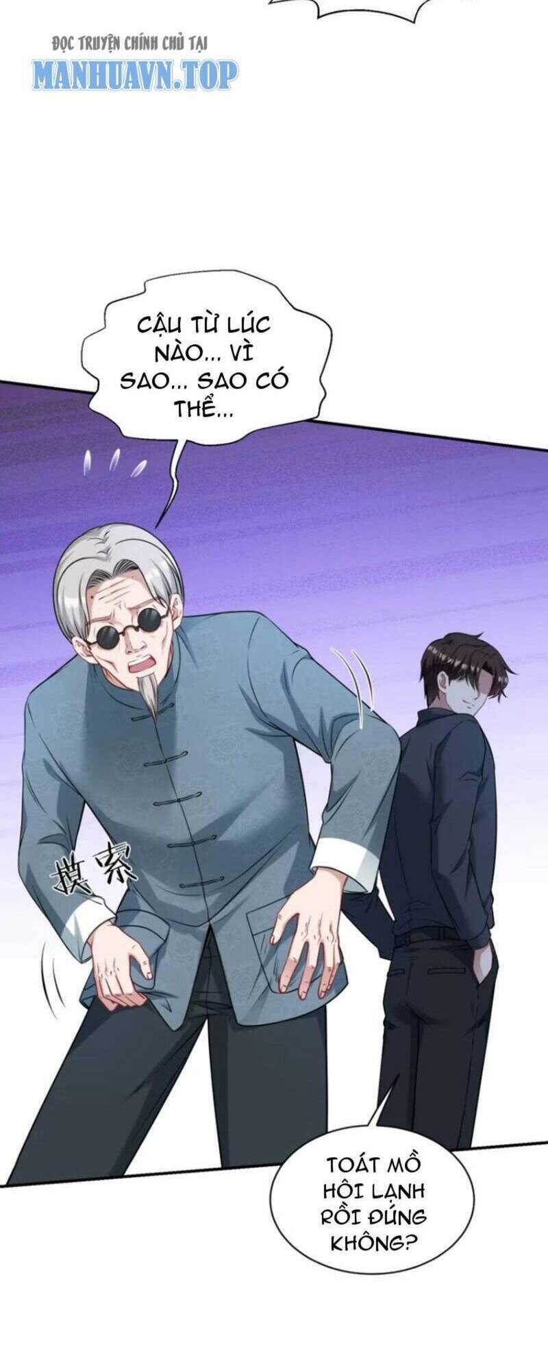 Bỏ Làm Simp Chúa, Ta Có Trong Tay Cả Tỉ Thần Hào Chap 66 - Next Chap 67