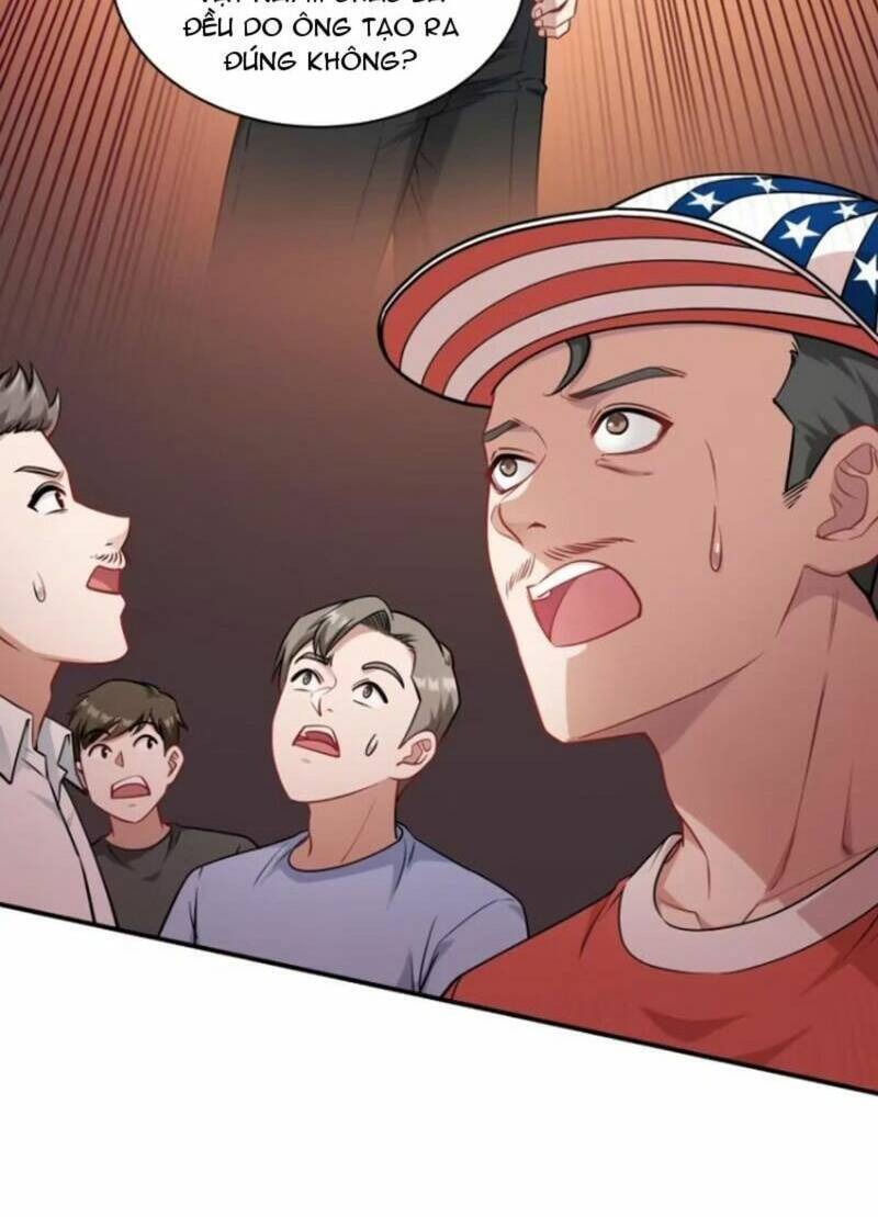 Bỏ Làm Simp Chúa, Ta Có Trong Tay Cả Tỉ Thần Hào Chap 66 - Next Chap 67