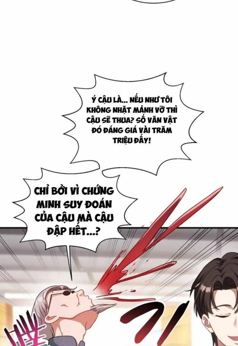 Bỏ Làm Simp Chúa, Ta Có Trong Tay Cả Tỉ Thần Hào Chap 66 - Next Chap 67