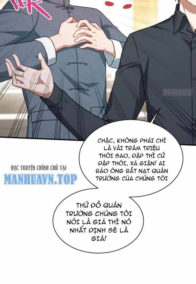 Bỏ Làm Simp Chúa, Ta Có Trong Tay Cả Tỉ Thần Hào Chap 66 - Next Chap 67
