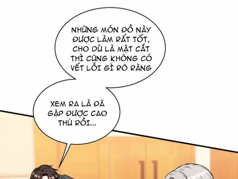 Bỏ Làm Simp Chúa, Ta Có Trong Tay Cả Tỉ Thần Hào Chap 66 - Next Chap 67
