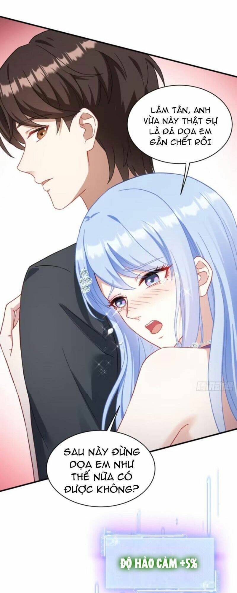 Bỏ Làm Simp Chúa, Ta Có Trong Tay Cả Tỉ Thần Hào Chap 66 - Next Chap 67