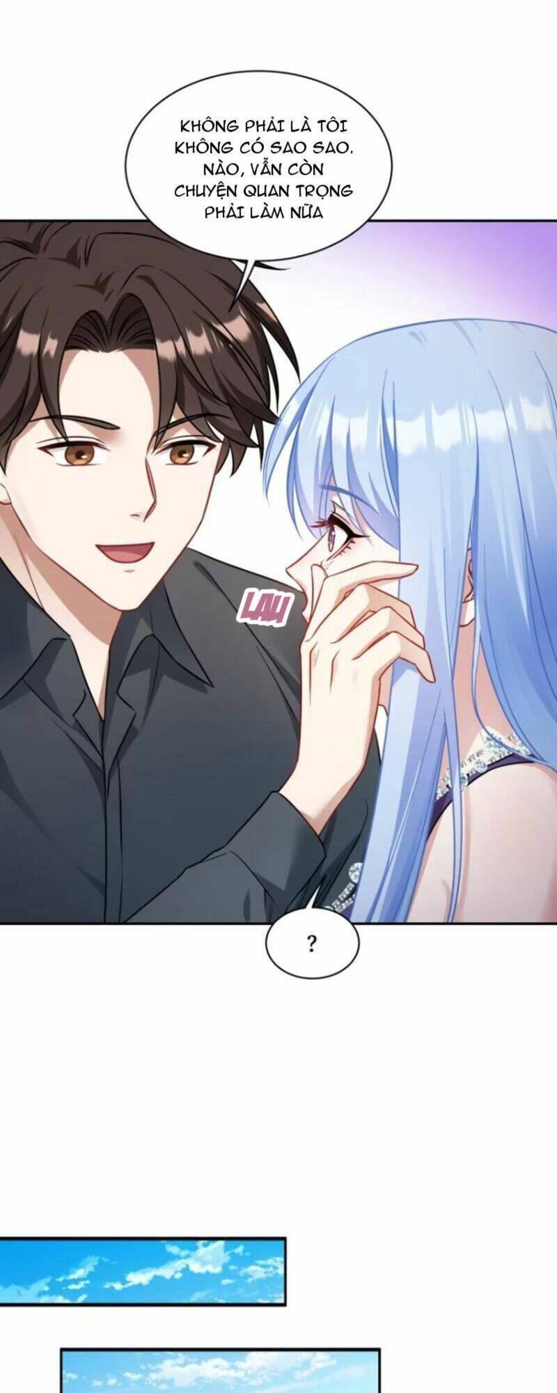 Bỏ Làm Simp Chúa, Ta Có Trong Tay Cả Tỉ Thần Hào Chap 66 - Next Chap 67