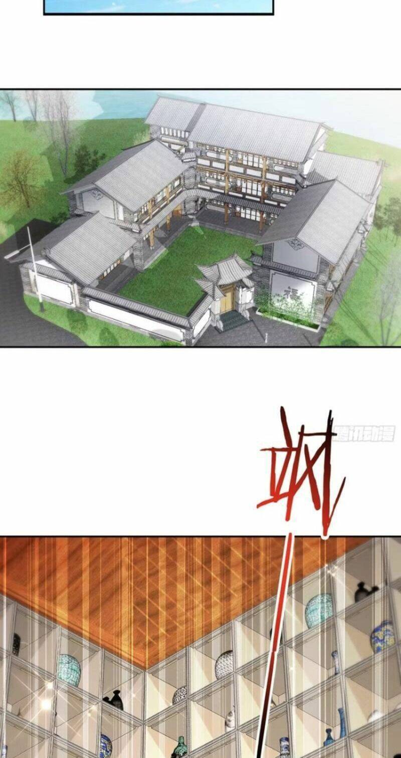 Bỏ Làm Simp Chúa, Ta Có Trong Tay Cả Tỉ Thần Hào Chap 66 - Next Chap 67