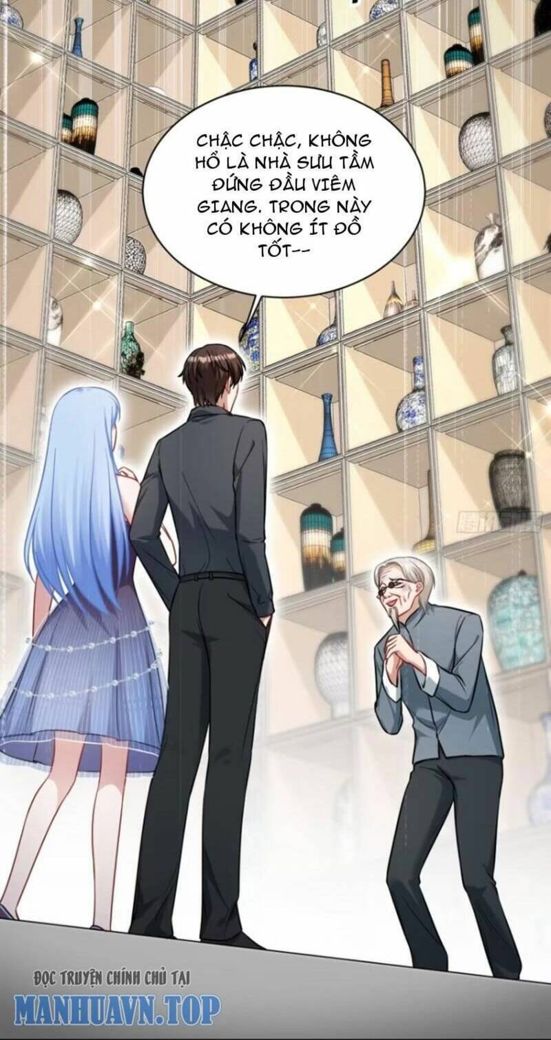 Bỏ Làm Simp Chúa, Ta Có Trong Tay Cả Tỉ Thần Hào Chap 66 - Next Chap 67