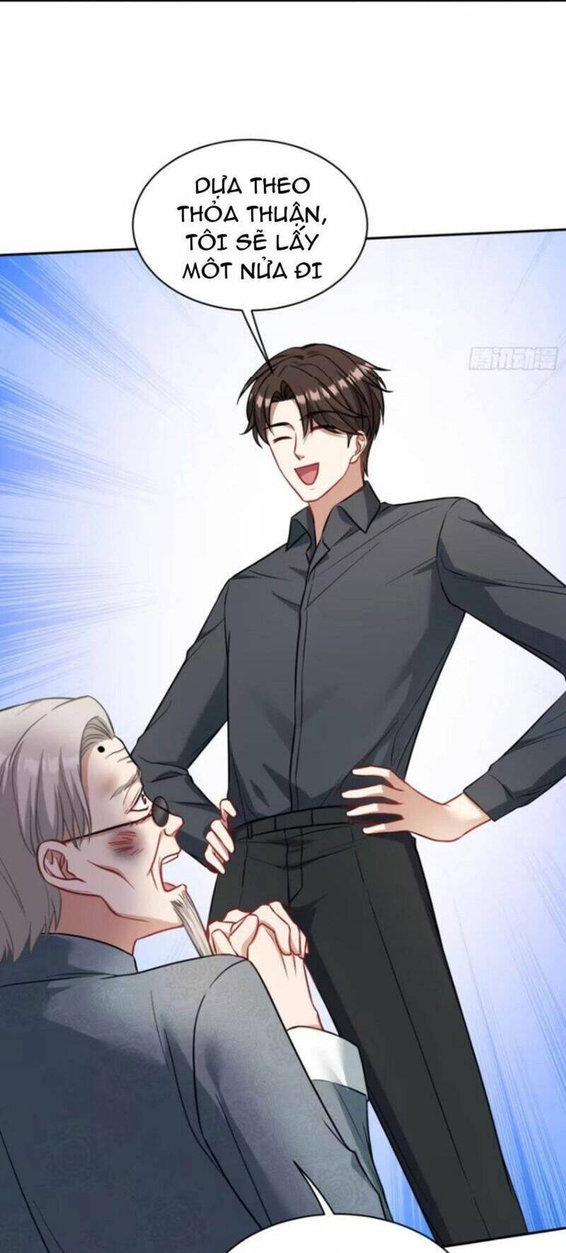 Bỏ Làm Simp Chúa, Ta Có Trong Tay Cả Tỉ Thần Hào Chap 66 - Next Chap 67