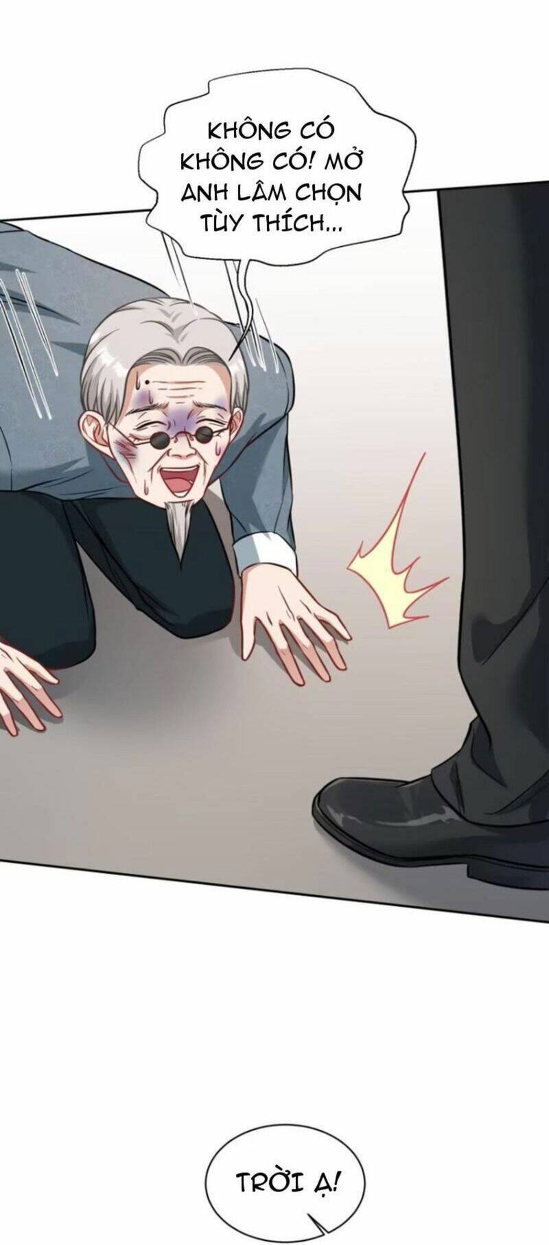 Bỏ Làm Simp Chúa, Ta Có Trong Tay Cả Tỉ Thần Hào Chap 66 - Next Chap 67