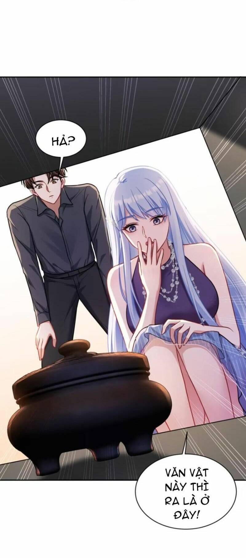 Bỏ Làm Simp Chúa, Ta Có Trong Tay Cả Tỉ Thần Hào Chap 66 - Next Chap 67