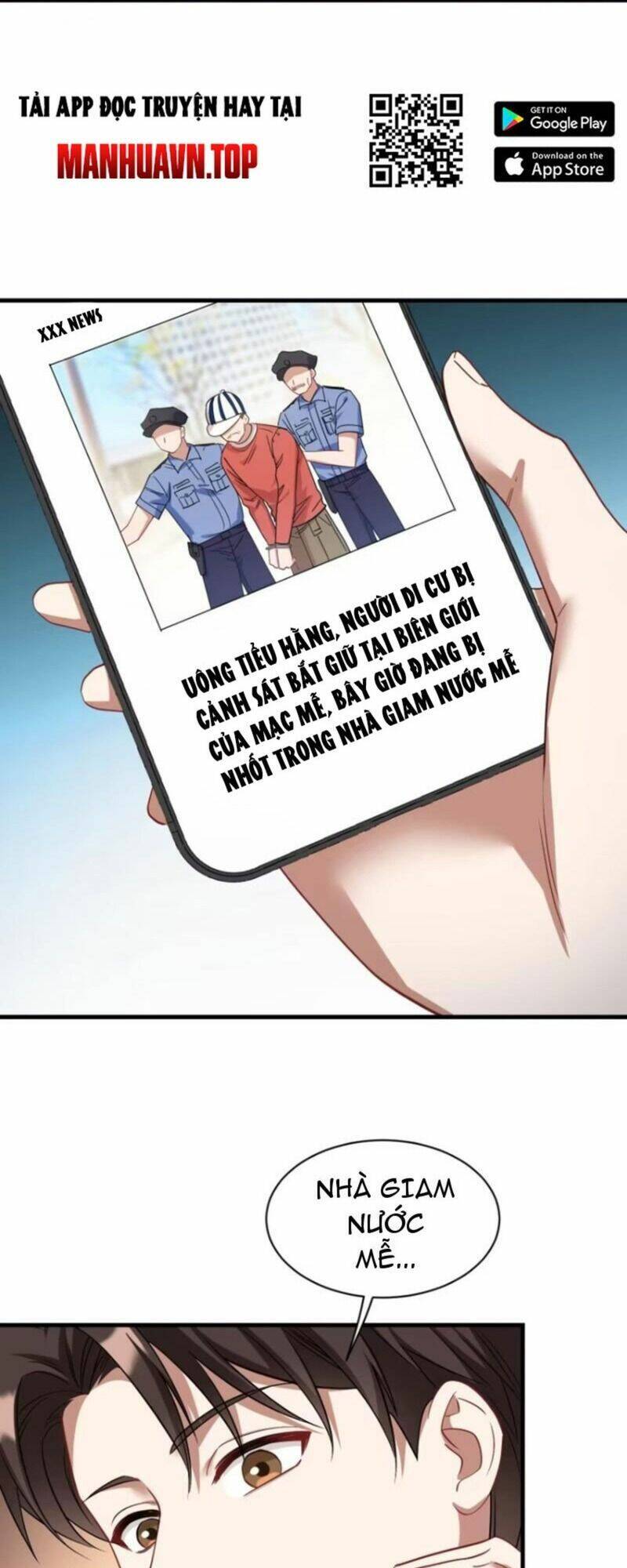 Bỏ Làm Simp Chúa, Ta Có Trong Tay Cả Tỉ Thần Hào Chap 66 - Next Chap 67