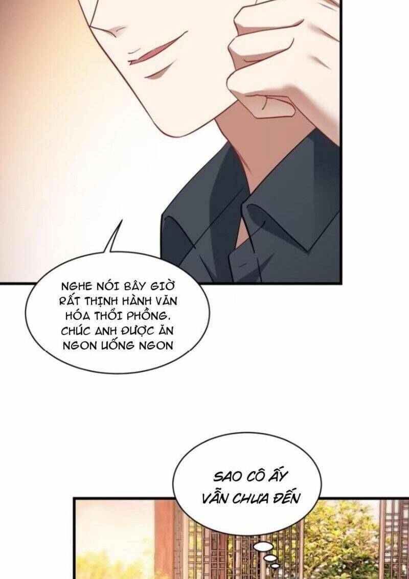 Bỏ Làm Simp Chúa, Ta Có Trong Tay Cả Tỉ Thần Hào Chap 66 - Next Chap 67