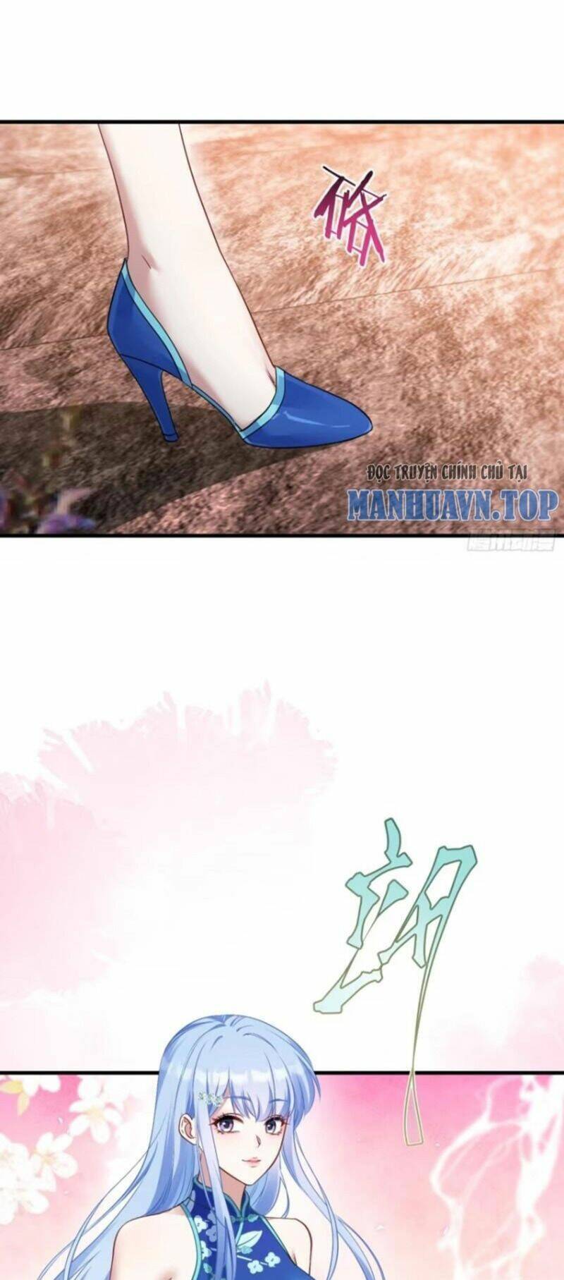 Bỏ Làm Simp Chúa, Ta Có Trong Tay Cả Tỉ Thần Hào Chap 66 - Next Chap 67