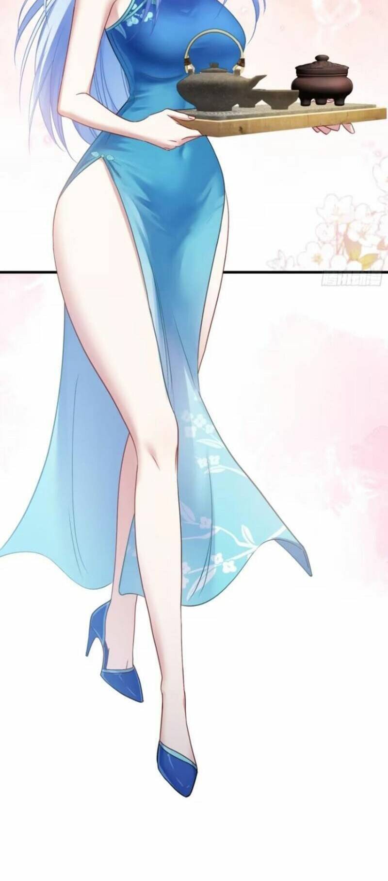 Bỏ Làm Simp Chúa, Ta Có Trong Tay Cả Tỉ Thần Hào Chap 66 - Next Chap 67