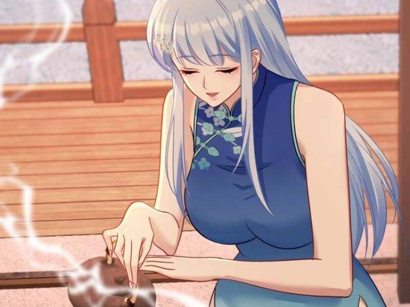 Bỏ Làm Simp Chúa, Ta Có Trong Tay Cả Tỉ Thần Hào Chap 67 - Next Chap 68