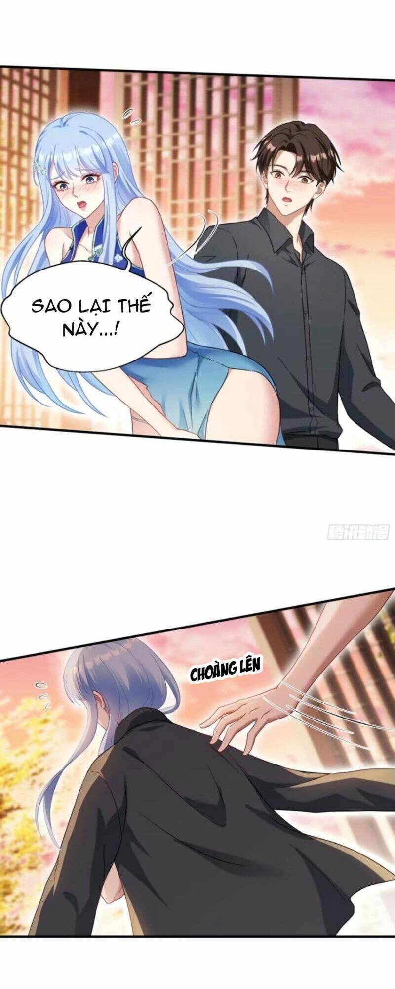 Bỏ Làm Simp Chúa, Ta Có Trong Tay Cả Tỉ Thần Hào Chap 67 - Next Chap 68