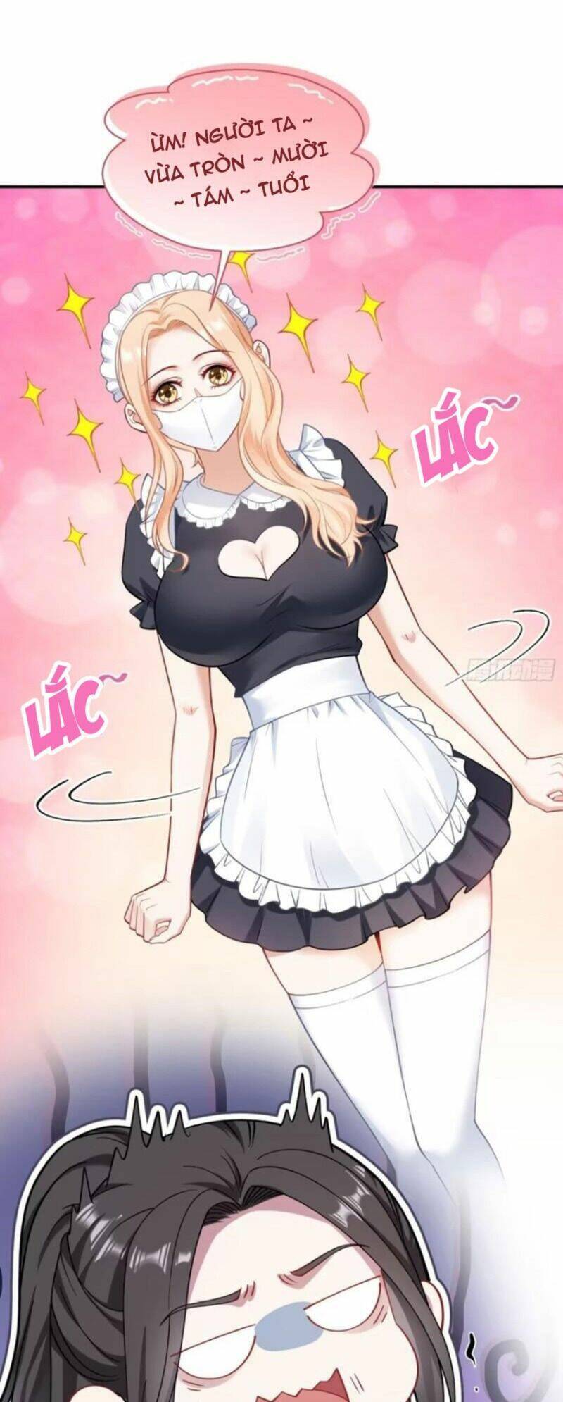 Bỏ Làm Simp Chúa, Ta Có Trong Tay Cả Tỉ Thần Hào Chap 67 - Next Chap 68