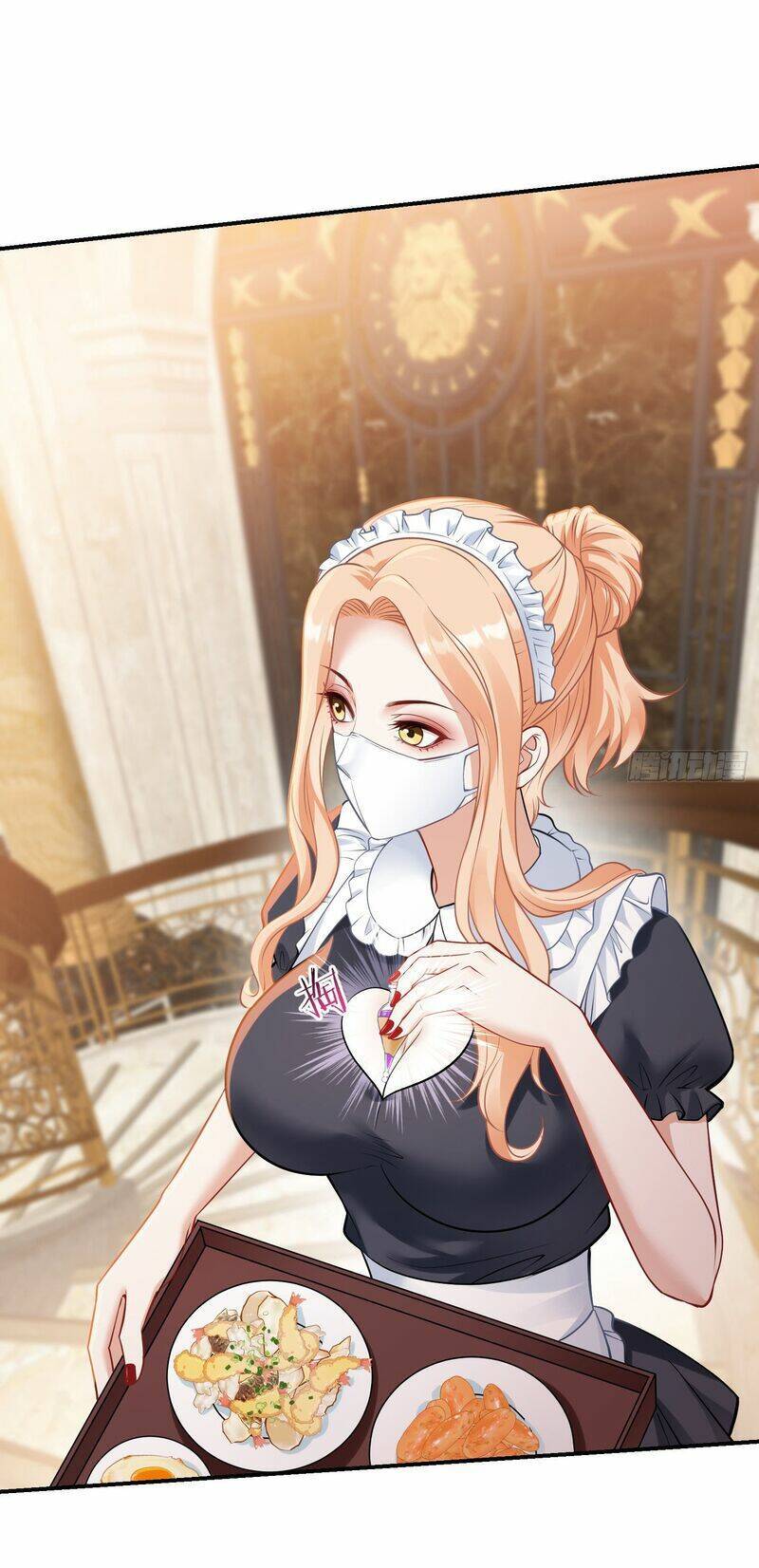 Bỏ Làm Simp Chúa, Ta Có Trong Tay Cả Tỉ Thần Hào Chap 67 - Next Chap 68