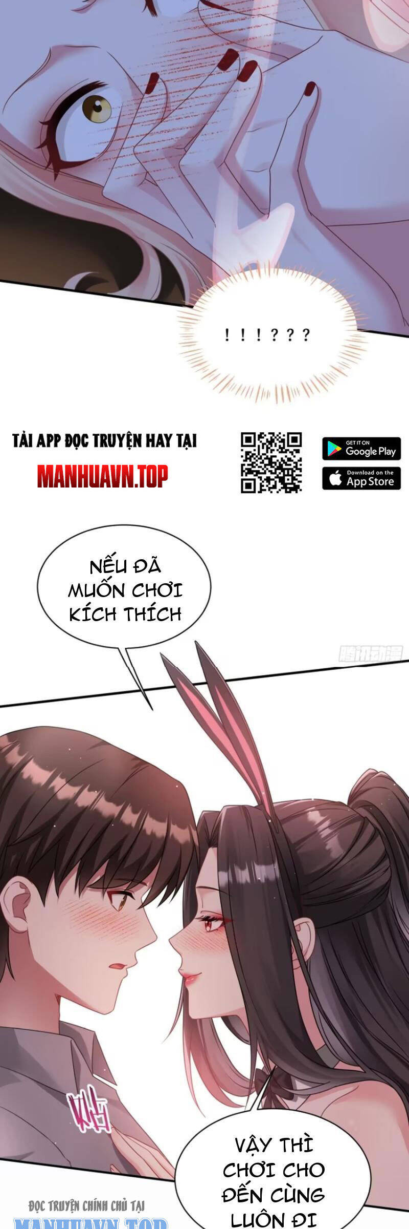 Bỏ Làm Simp Chúa, Ta Có Trong Tay Cả Tỉ Thần Hào Chap 68 - Next Chap 69