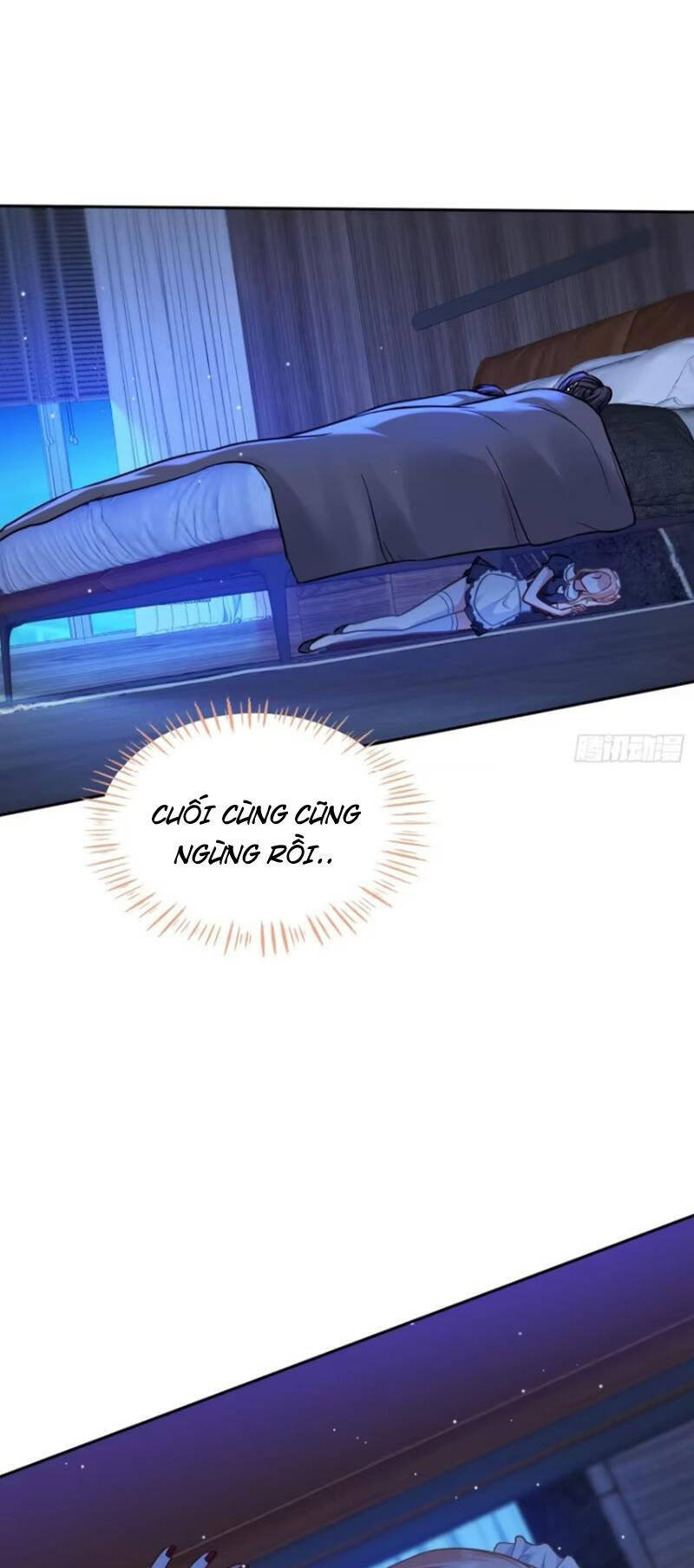 Bỏ Làm Simp Chúa, Ta Có Trong Tay Cả Tỉ Thần Hào Chap 68 - Next Chap 69