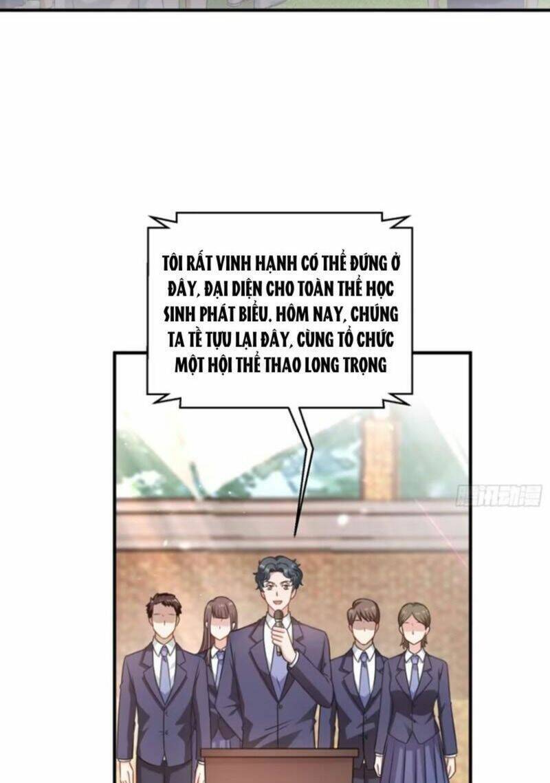 Bỏ Làm Simp Chúa, Ta Có Trong Tay Cả Tỉ Thần Hào Chap 69 - Next Chap 70