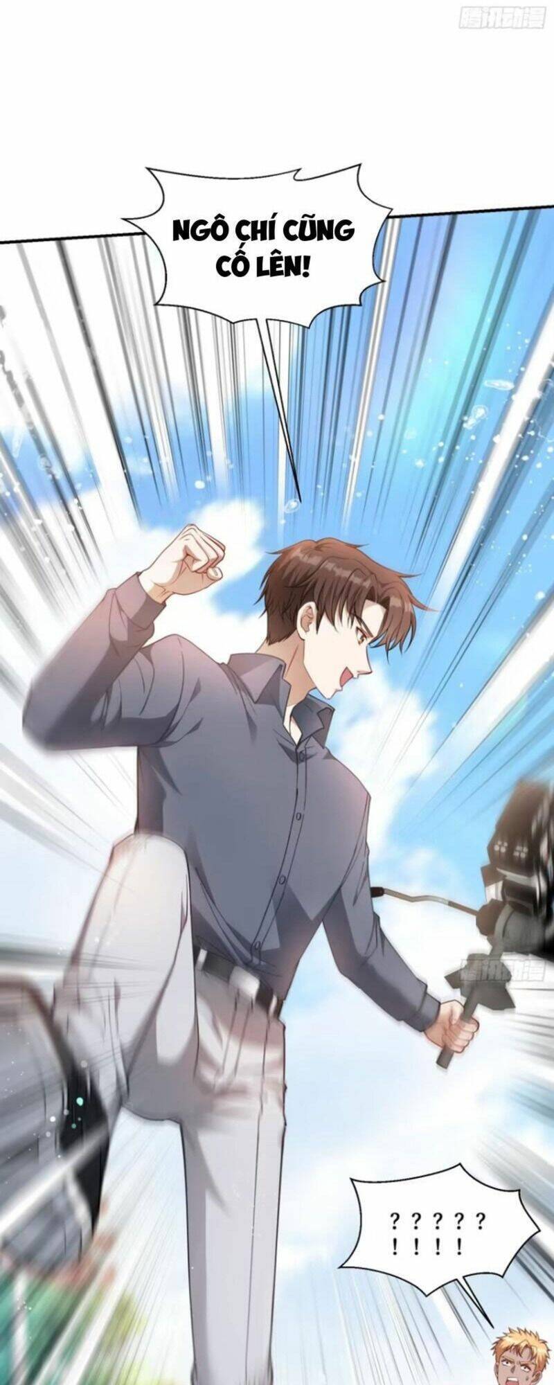 Bỏ Làm Simp Chúa, Ta Có Trong Tay Cả Tỉ Thần Hào Chap 69 - Next Chap 70