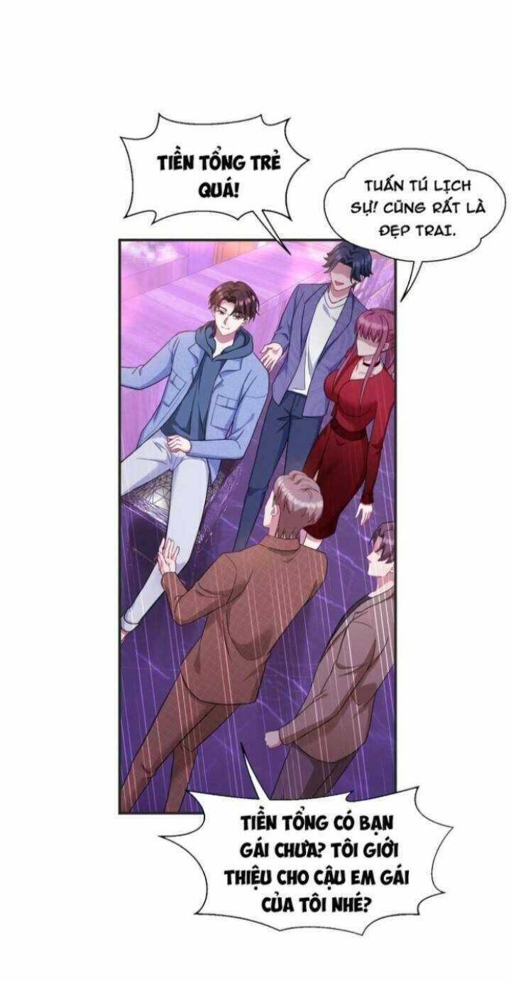 Bỏ Làm Simp Chúa, Ta Có Trong Tay Cả Tỉ Thần Hào Chap 7.2 - Next Chap 8.2