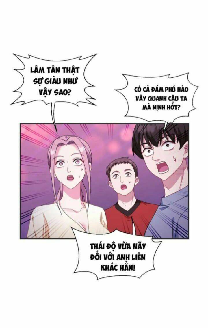 Bỏ Làm Simp Chúa, Ta Có Trong Tay Cả Tỉ Thần Hào Chap 7.2 - Next Chap 8.2