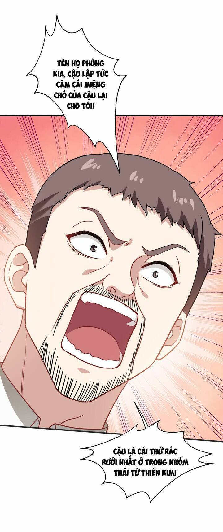 Bỏ Làm Simp Chúa, Ta Có Trong Tay Cả Tỉ Thần Hào Chap 7.2 - Next Chap 8.2